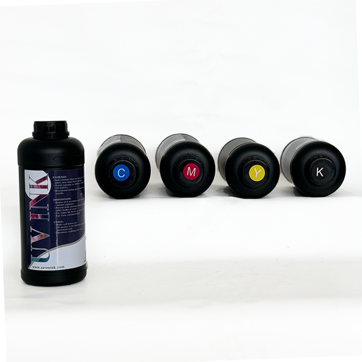 UV Hybrid Ink