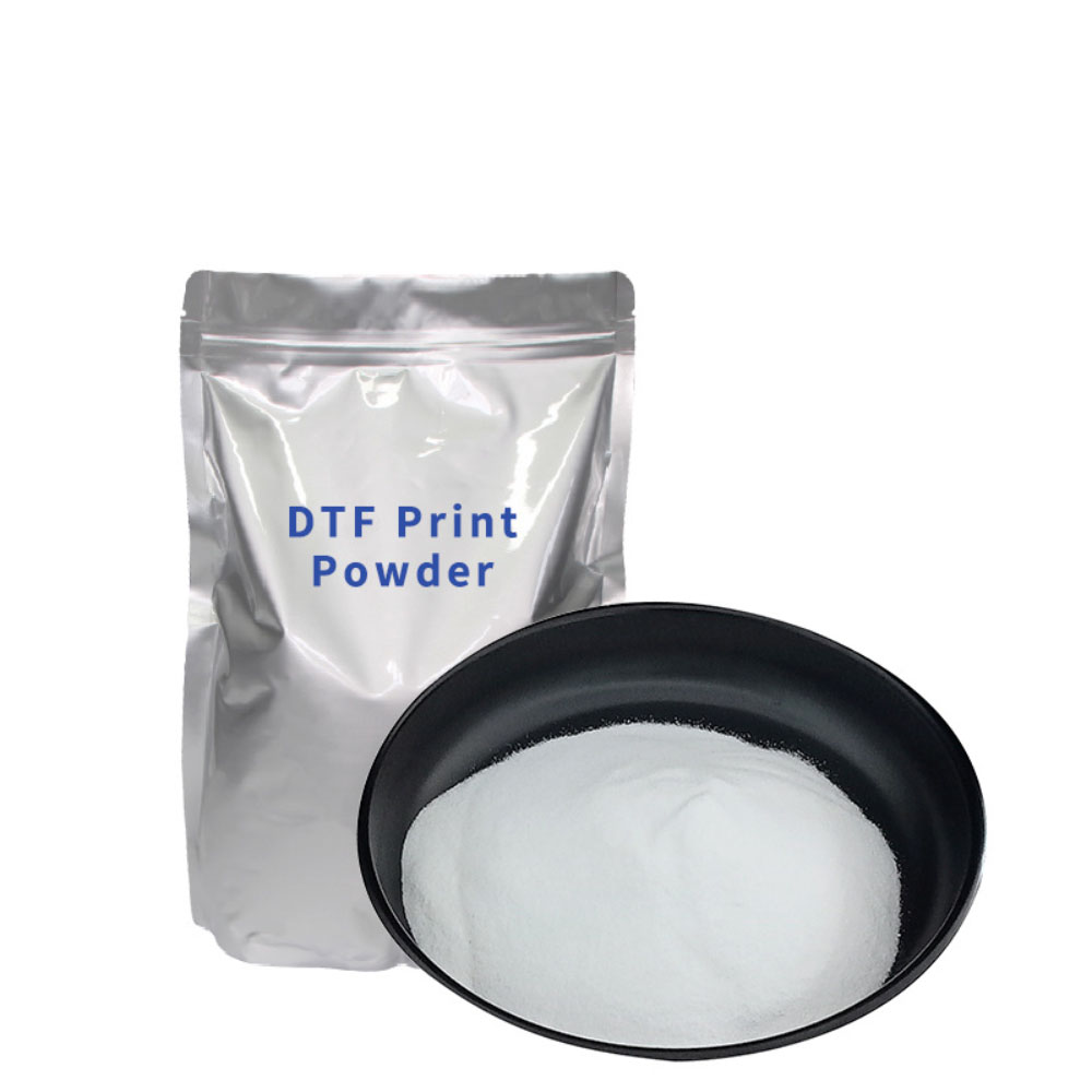 DTF HOT MELT POWDER