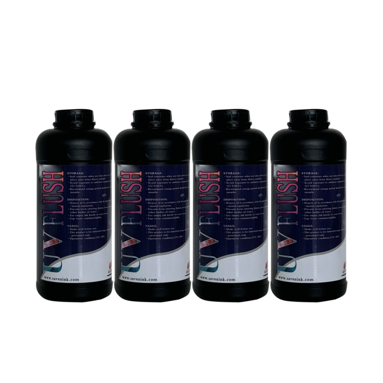 UV Cleaning Solution