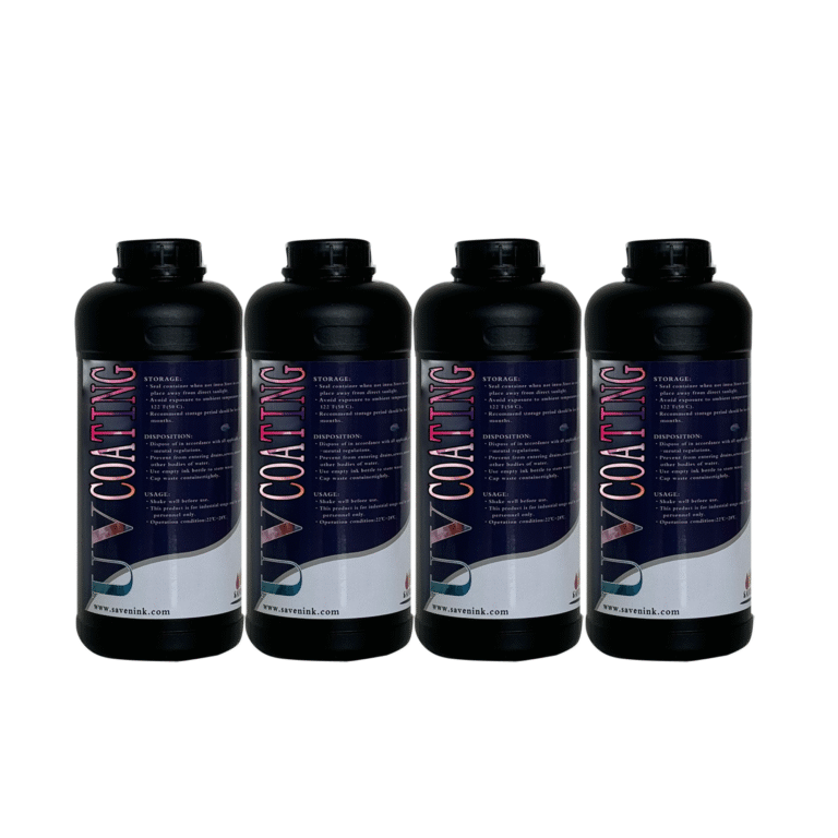 UV Coating