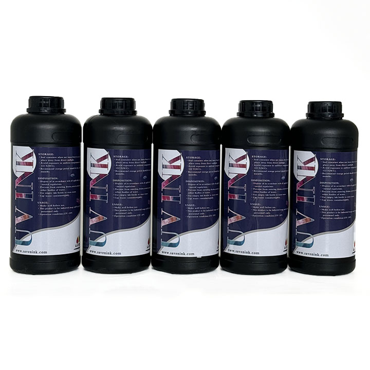 UV Hard Ink