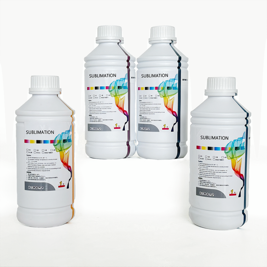 SAVEN Sublimation Ink