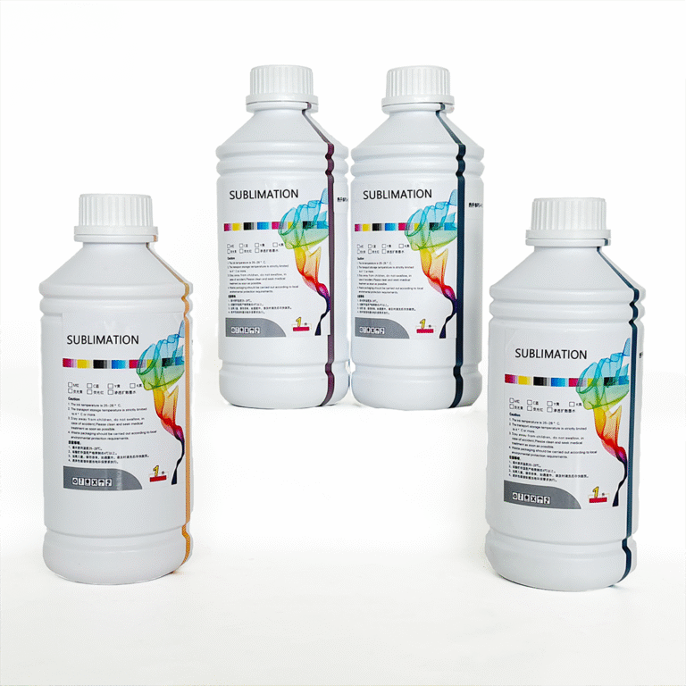 SAVEN Sublimation Ink