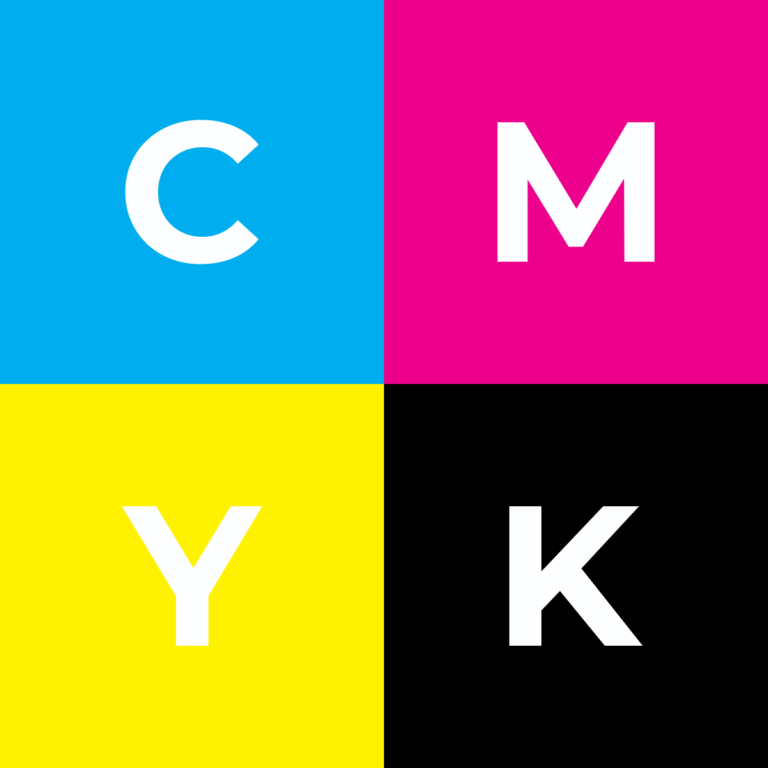 CMYK_Color_Swatches